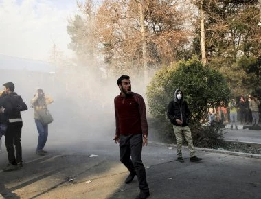 Ο πραγματικός λόγος της «αποπομπής» του Πακιστάν από ΗΠΑ: Δεν επέτρεψαν την είσοδο ενόπλων στο Ιράν
